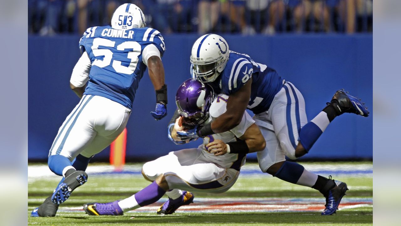 How to Watch, Stream & Listen to Vikings vs. Colts in Week 15