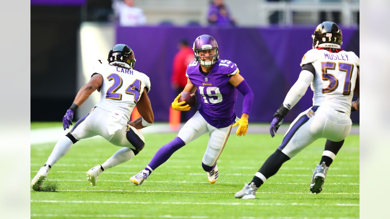 Minnesota Vikings on X: Dates and times for the #Vikings two home preseason  games have been set. 