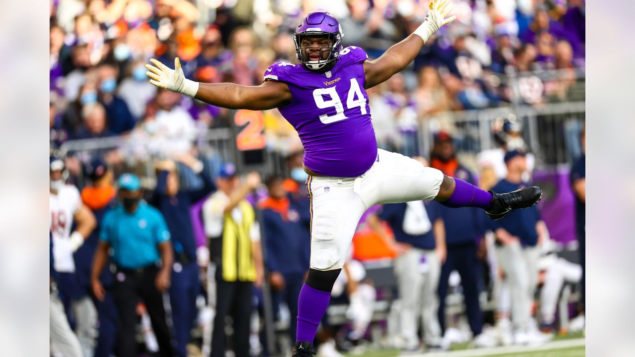 Vikings' Anthony Barr: 'I'll have my … chances somewhere' next