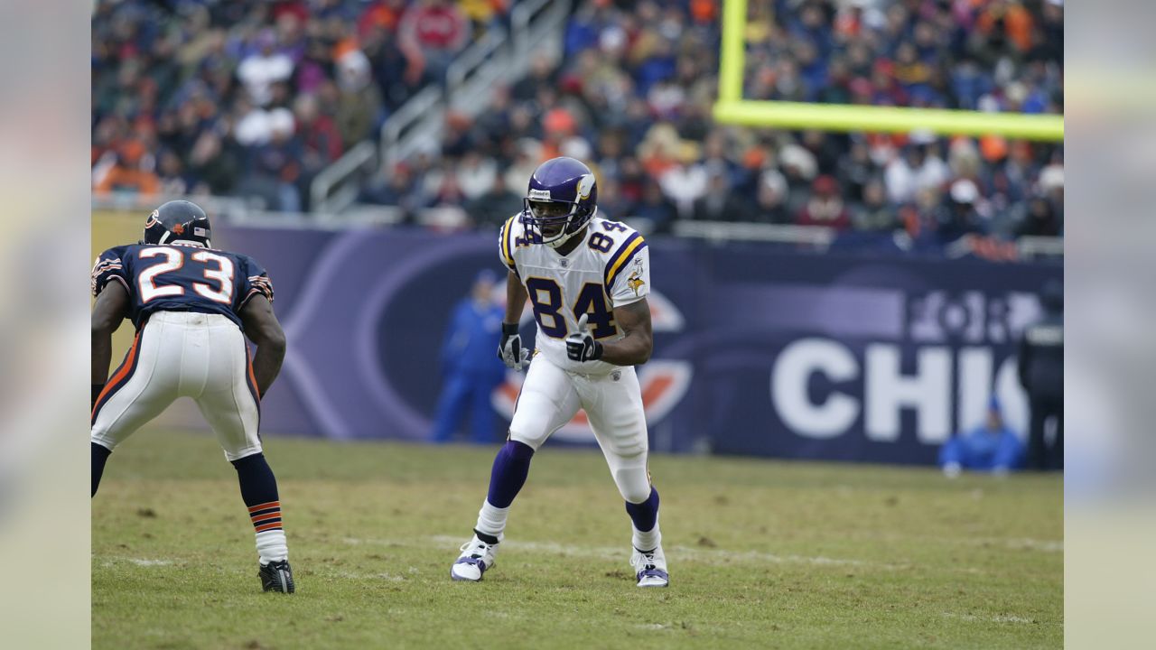 Lunchbreak: Randy Moss Ranked 38th in The Athletic's All-Time Top 100 NFL  Players