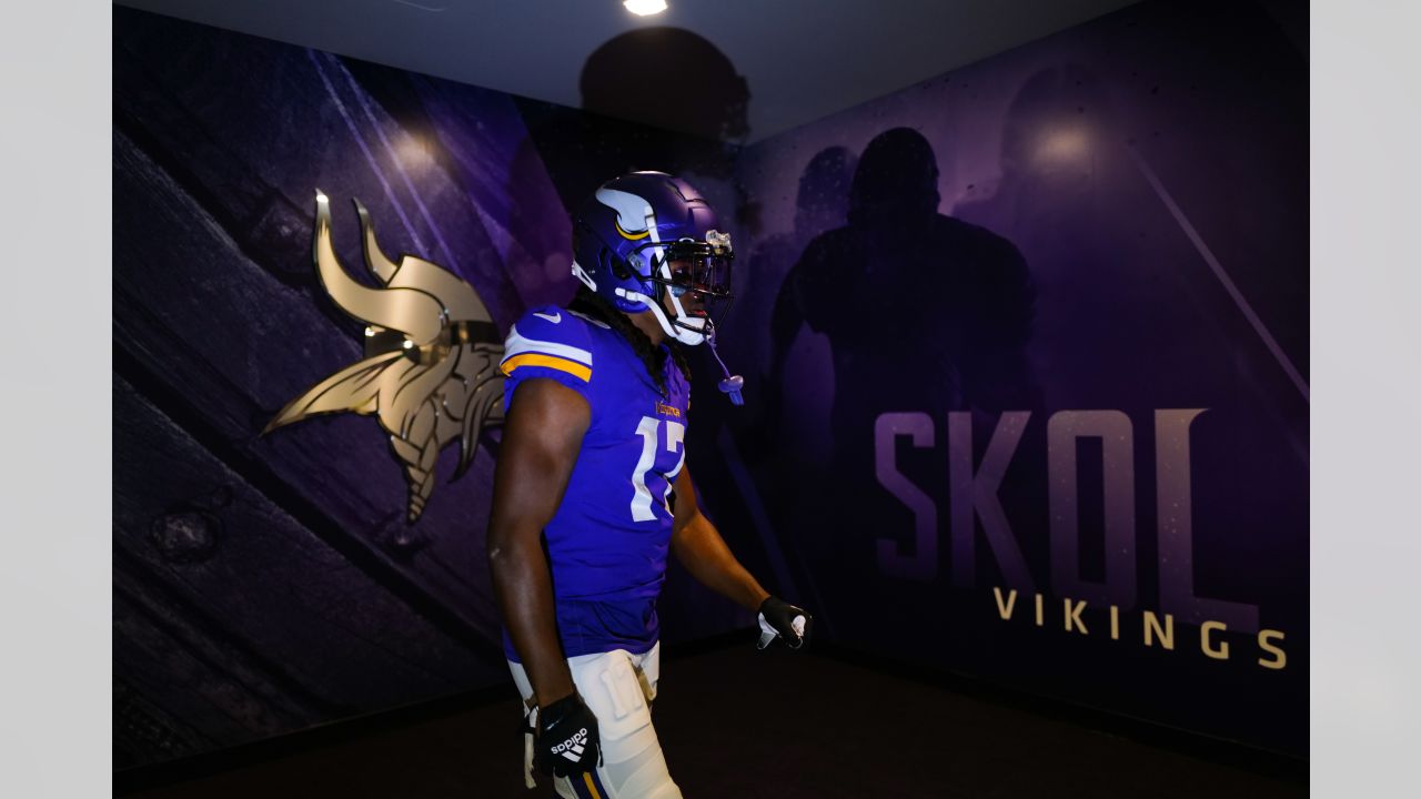 Vikings: Adam Thielen release draws heartfelt owner, GM message