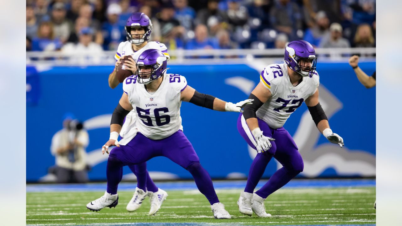 Vikings waive FB Jake Bargas - Daily Norseman