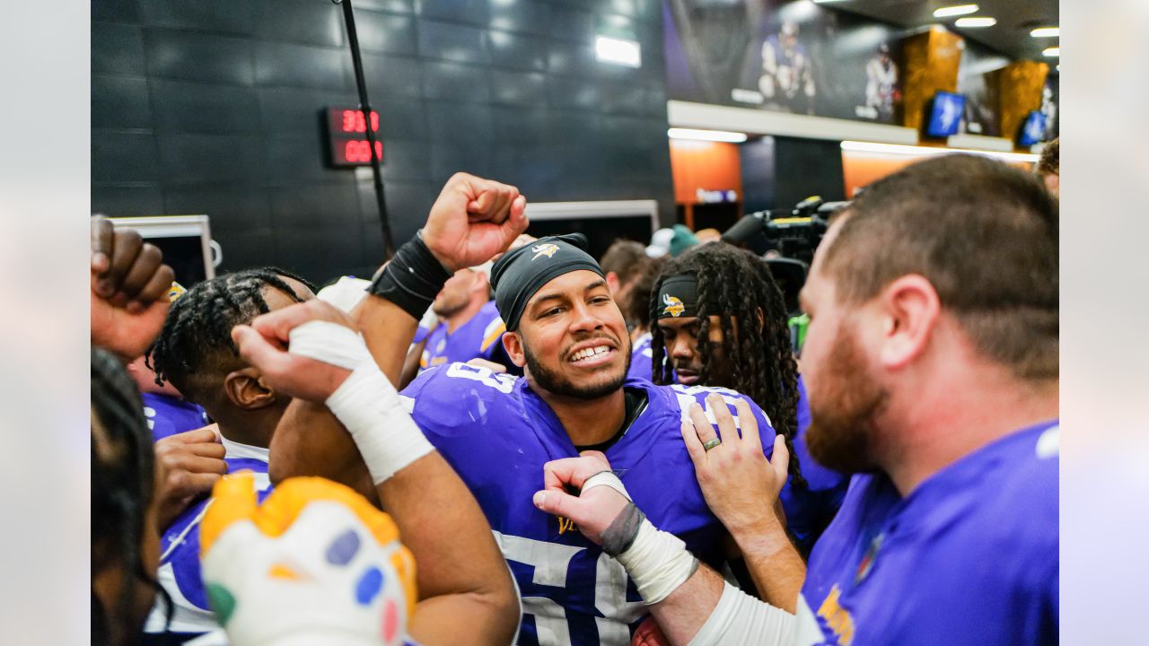 Former Cardinals Patrick Peterson, Jordan Hicks have last laugh in Vikings'  victory – Twin Cities