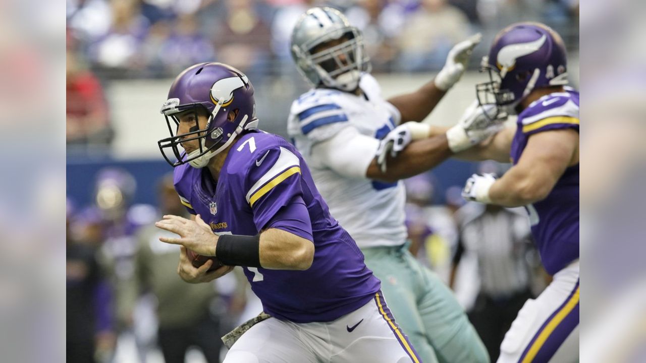 Dallas Cowboys 20, Minnesota Vikings 16: Vikings take well-deserved loss -  Daily Norseman