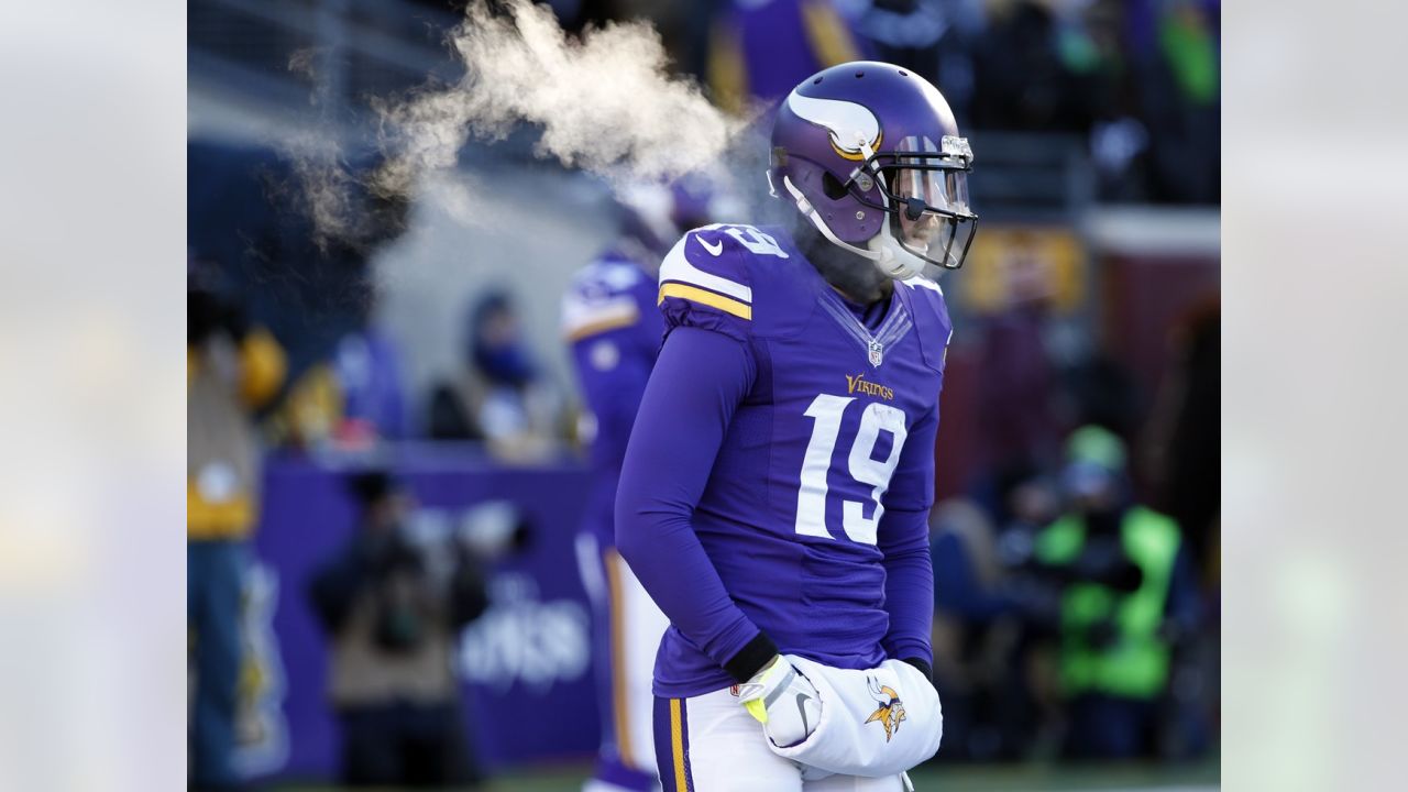 Vikings, WR Adam Thielen reach agreement on contract