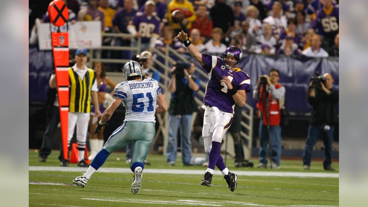 Vikings open as home underdog against Cowboys in Week 11 - Daily Norseman