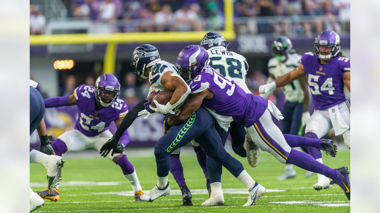 Minnesota Vikings Mini Camp: Danielle Hunter's Holdout, Kirk Cousins'  Potential Extension, and MORE! - Daily Norseman