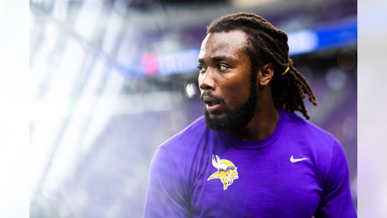 Glazer: Vikings 'Absolutely Love' Dalvin Cook Amid Contract