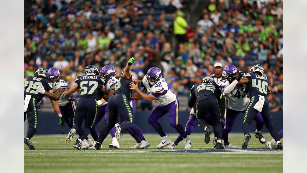 Vikings' backup QB situation still murky after 17-7 preseason loss