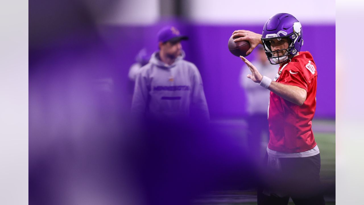 Guide to Game Day: Vikings-Bears at U.S. Bank Stadium