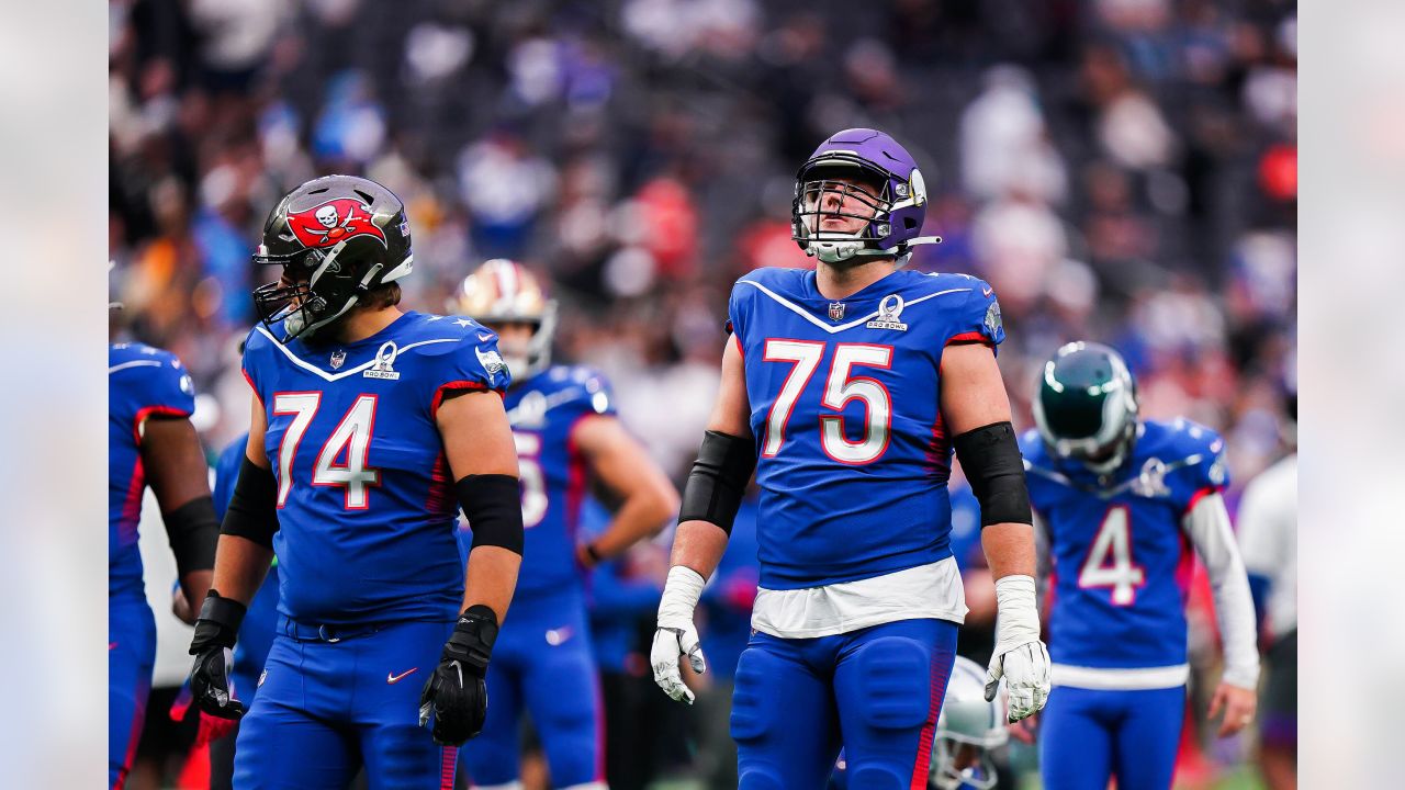 PRO BOWL‼️ Dalvin Cook, Justin Jefferson, and Harrison Smith will represent  the Vikings in the 2022 NFL Pro Bowl! #SKOL