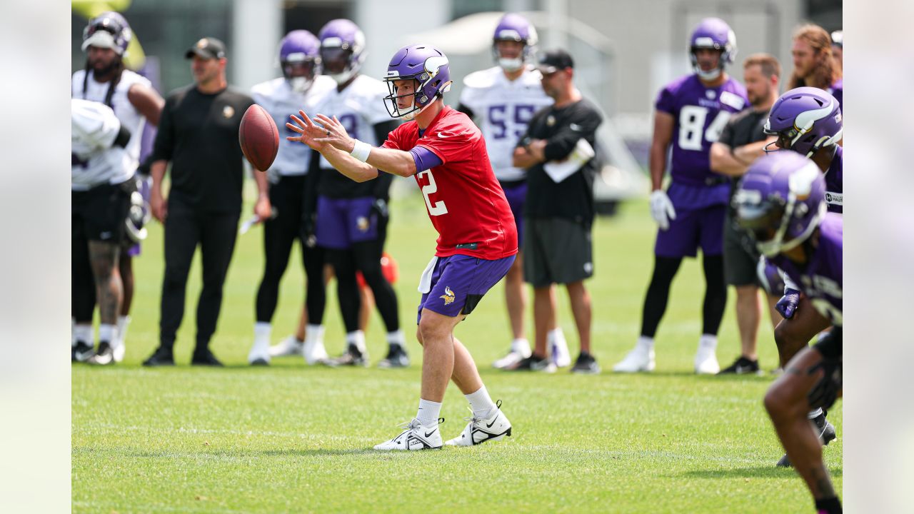 Did the Vikings Overthink the Lewis Cine Trade? - Zone Coverage