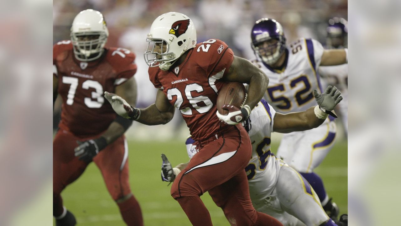 Guide to Game Day: Vikings-Cardinals at U.S. Bank Stadium