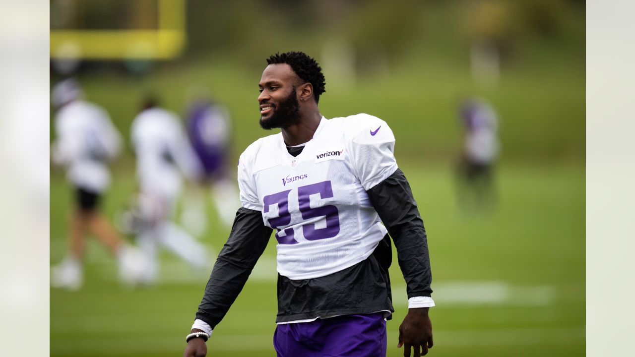 Will Vikings Bench or Cut Cornerback Xavier Rhodes? This Season May  Determine His Future - Sports Illustrated Minnesota Vikings News, Analysis  and More