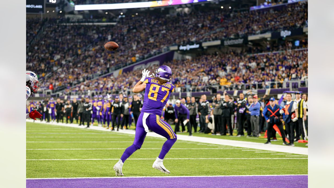 2023 Pro Bowl Games Selections Announced, That special moment when Andrew  DePaola found out he's been named to the Pro Bowl Games., By Minnesota  Vikings