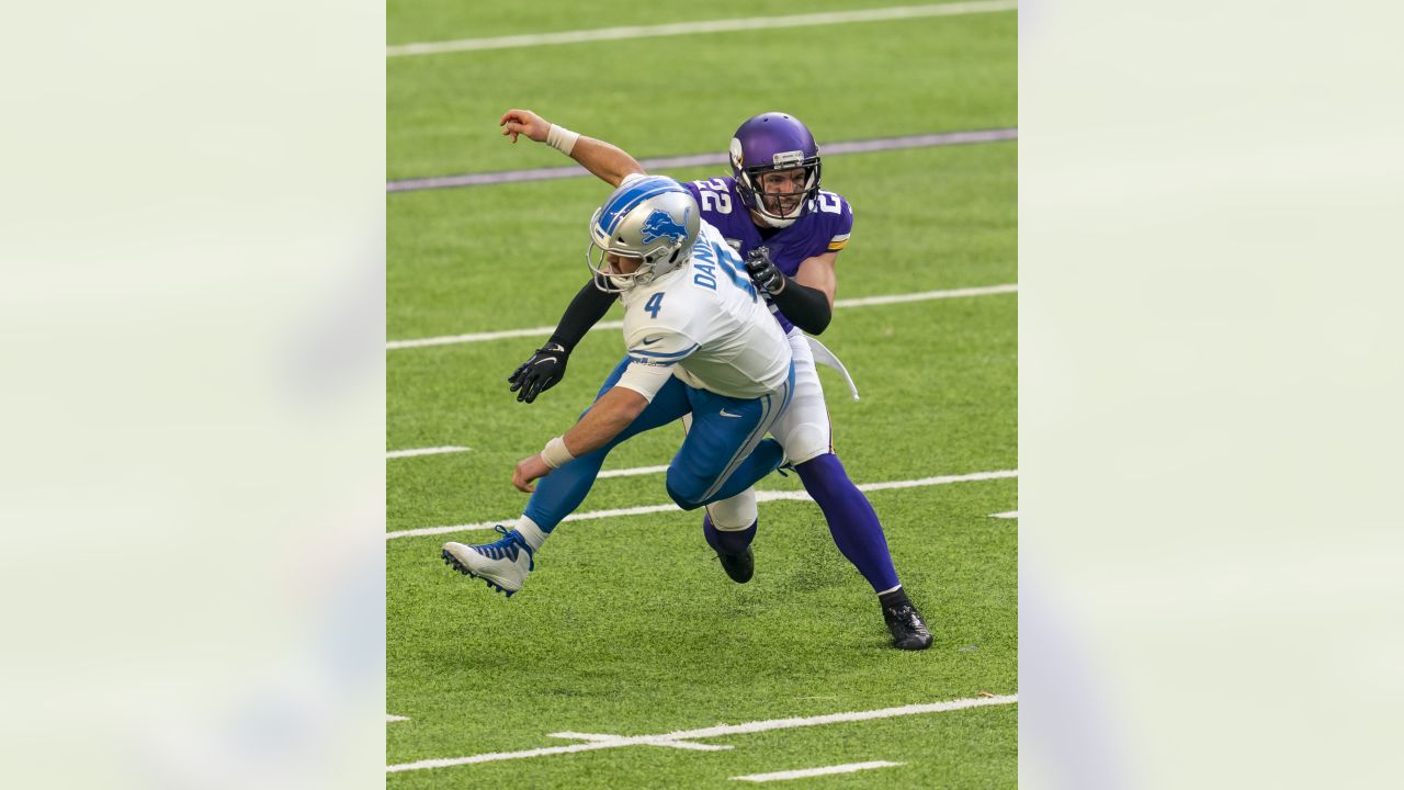 Harrison Smith adds to HOF résumé with dominant three-sack game - Sports  Illustrated Minnesota Vikings News, Analysis and More