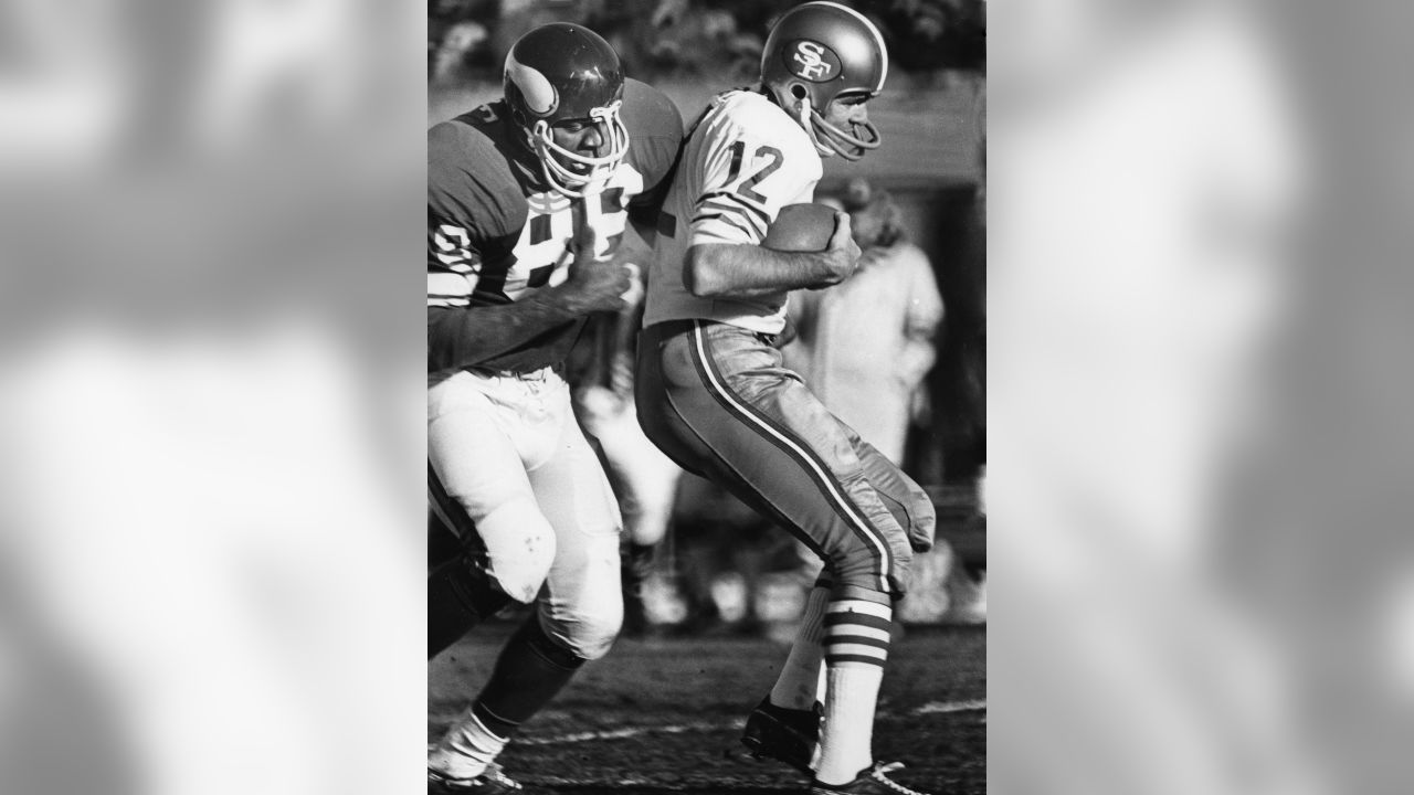 Vikings leave American Football League at the altar in 1960 - Dawgs By  Nature