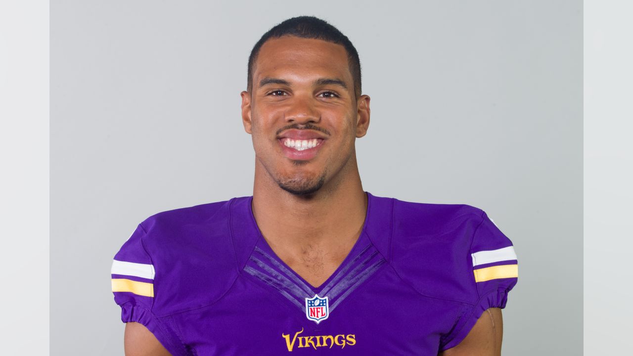 Vikings Re-Sign CB/PR Marcus Sherels - CBS Minnesota