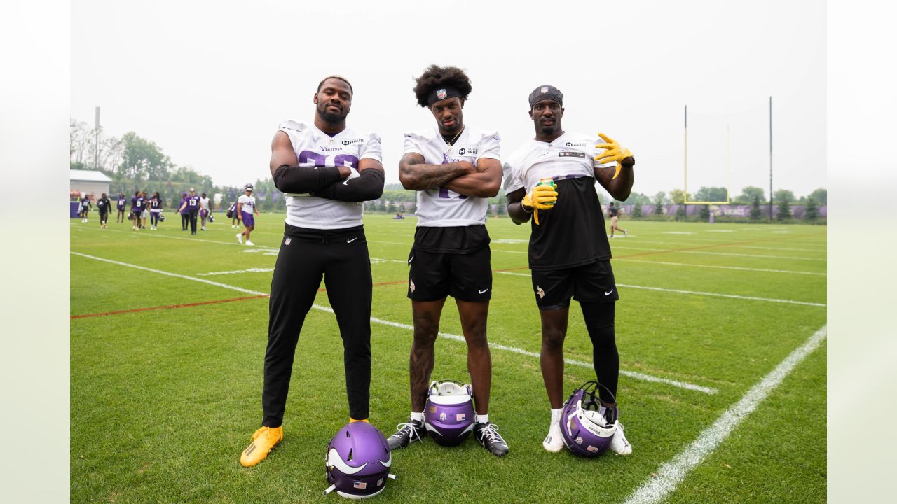 Vikings safety Lewis Cine has depth chart hurdles to clear in training camp  - Sports Illustrated Minnesota Vikings News, Analysis and More