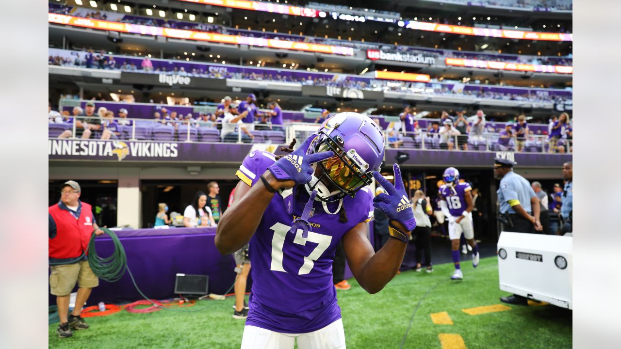 Meet T.Y. McGill, the NFL journeyman who's making the Vikings pay attention