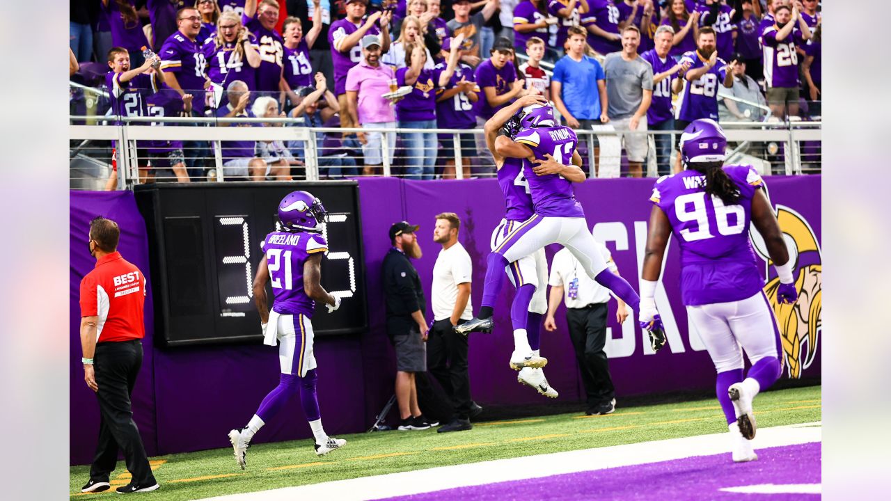 Pick Six: State of the Minnesota Vikings Defense & Lack of Respect