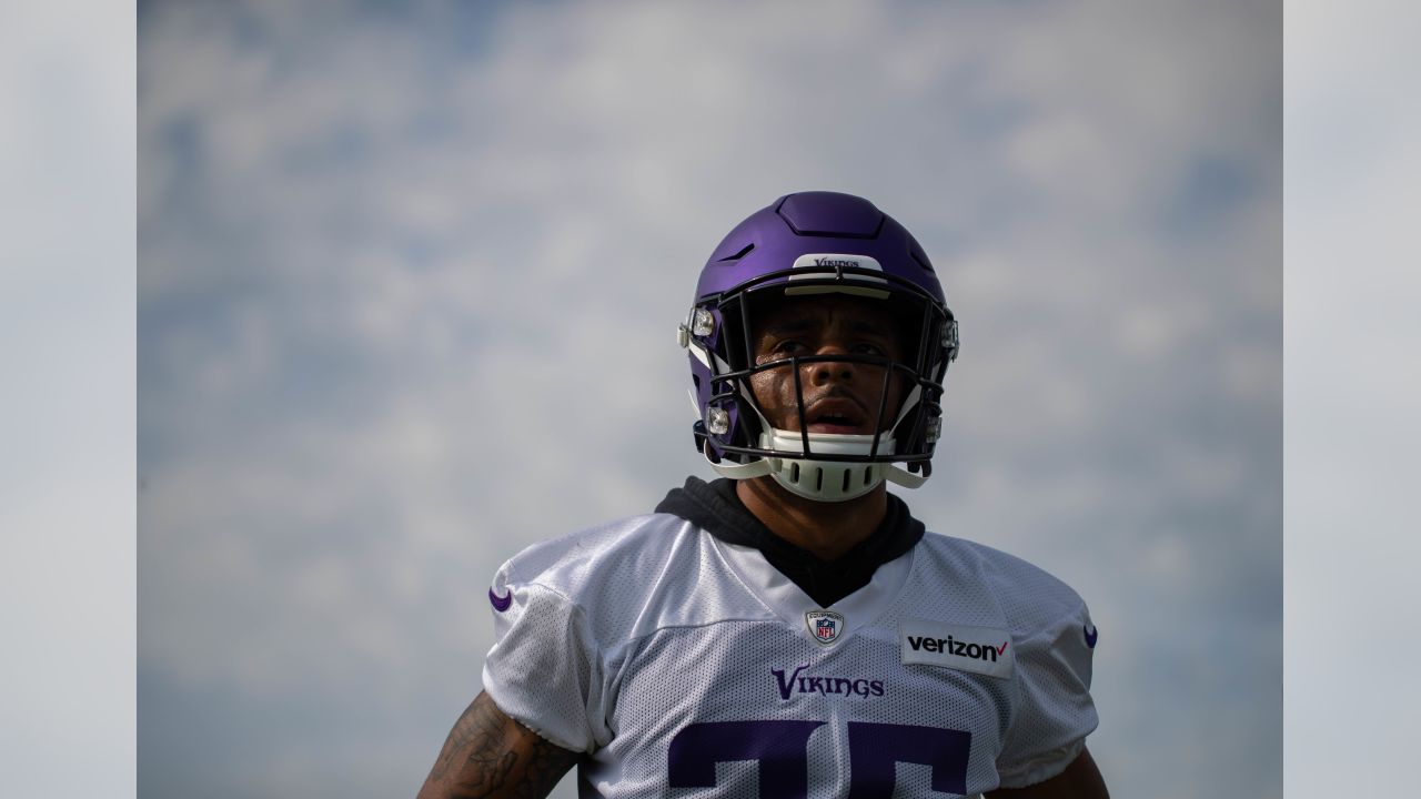 Lunchbreak: Vikings O-Line Tabbed as NFL's Most-Improved Unit by PFF