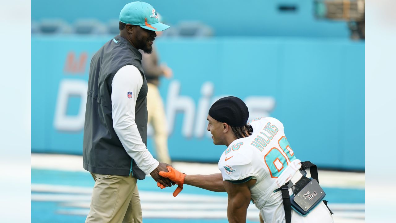 A 'gut feeling' led Brian Flores to take job as Vikings' defensive  coordinator – Twin Cities