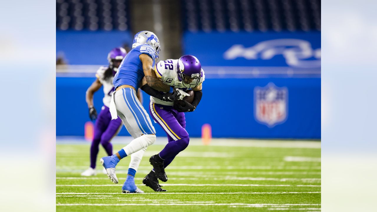 Butler, Atwater think that Harrison Smith could be a future Hall of Famer -  Daily Norseman