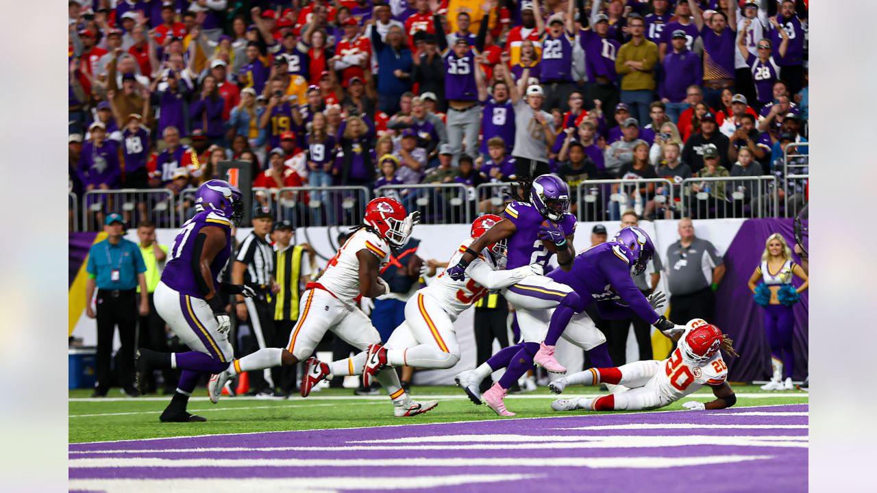 3 Things Must Happen for Vikings to Beat Chiefs