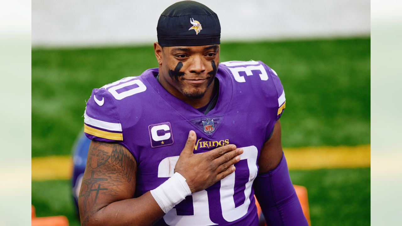 Full details emerge on C.J. Ham's contract extension with Vikings - A to Z  Sports