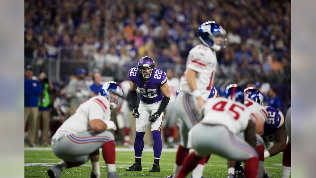 Week 16 Giants vs. Vikings: How to watch, stream & listen