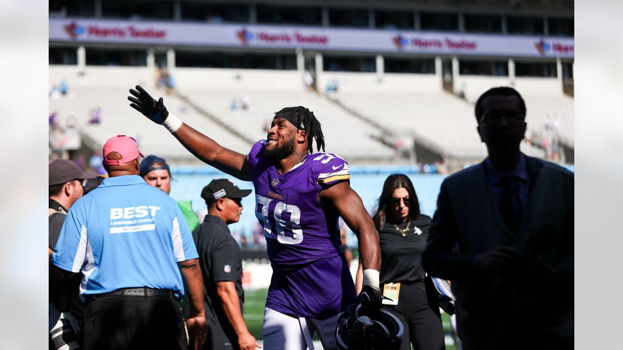 Vikings' Alexander Mattison, Cam Akers gameplan revealed by Kevin O'Connell