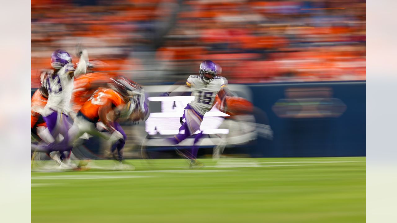 Broncos Review: 12 observations from Denver's preseason blowout of Vikings  – The Denver Post