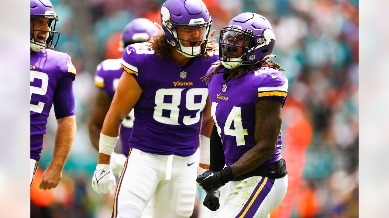 The Vikings Have the 2nd-Best Player in the NFL - Vikings Territory