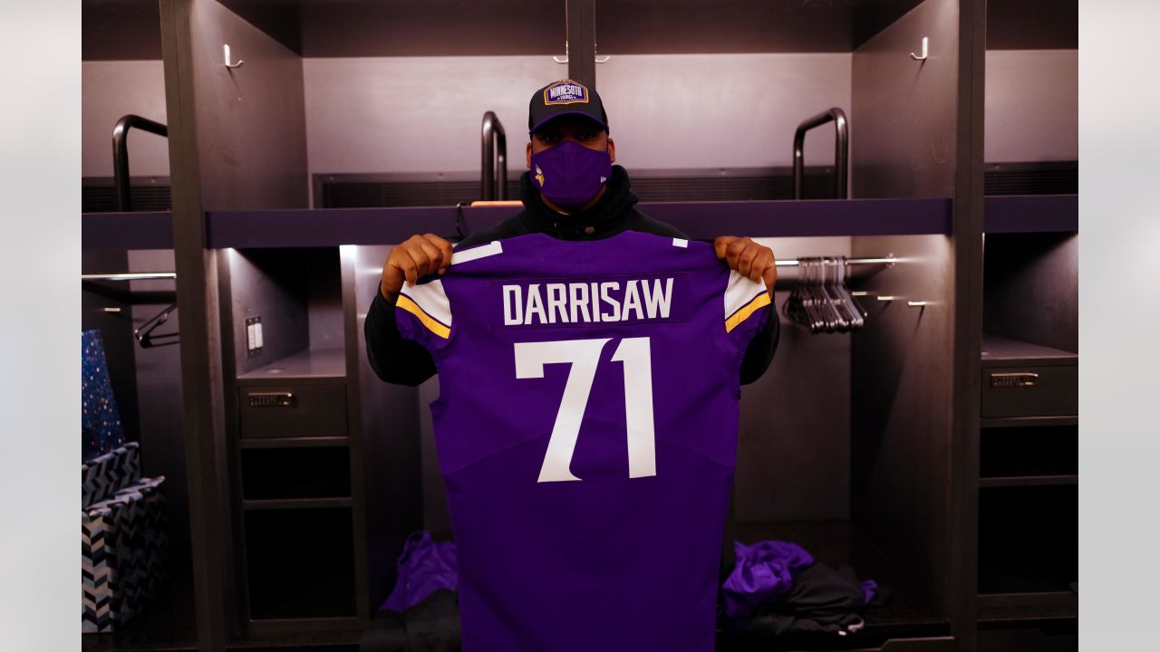 2021 NFL Draft Grades: What do you think of the Minnesota Vikings'  selection of Kene Nwangwu? - Daily Norseman