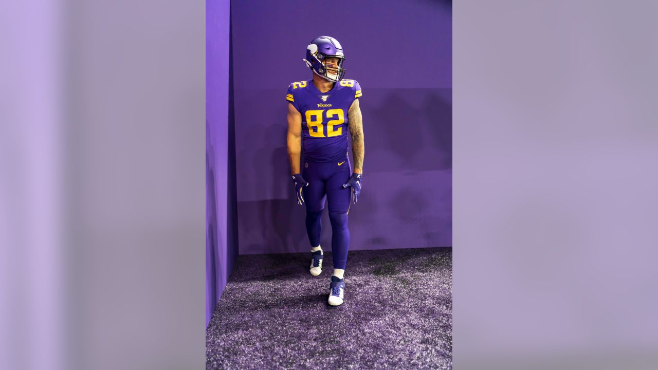 Vikings will wear Primetime Purple jerseys on Thanksgiving Night :  r/minnesotavikings