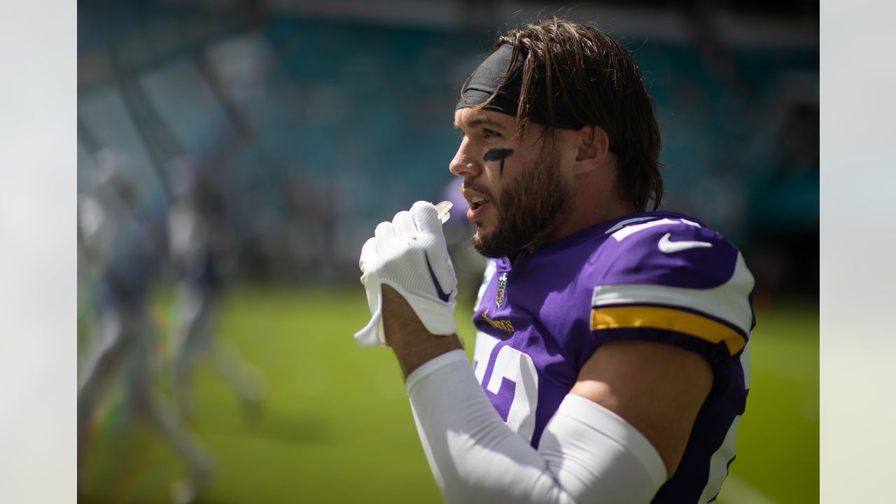 Dane Mizutani: How will the Vikings respond to their first win