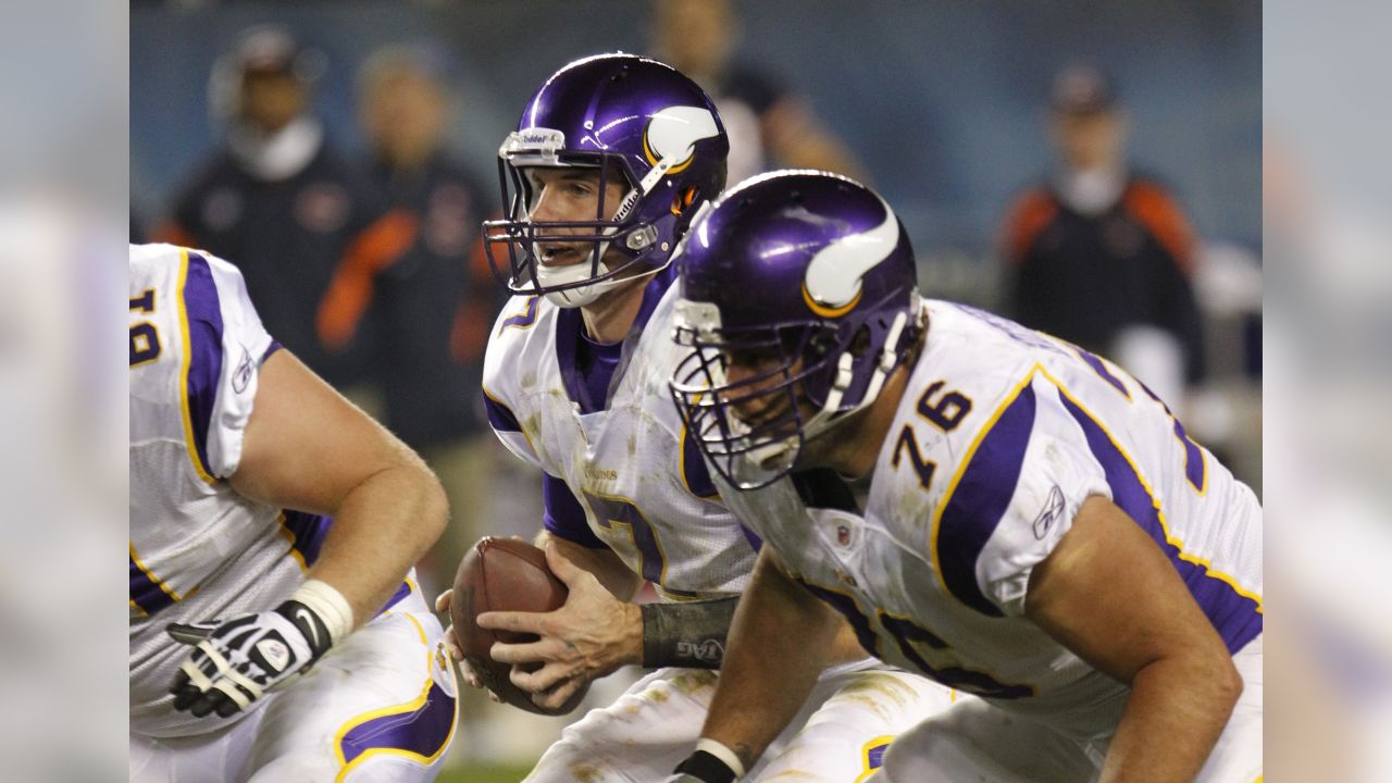 Steve Hutchinson hoping Hall of Fame will beckon after illustrious career  with Vikings, Seahawks – Twin Cities