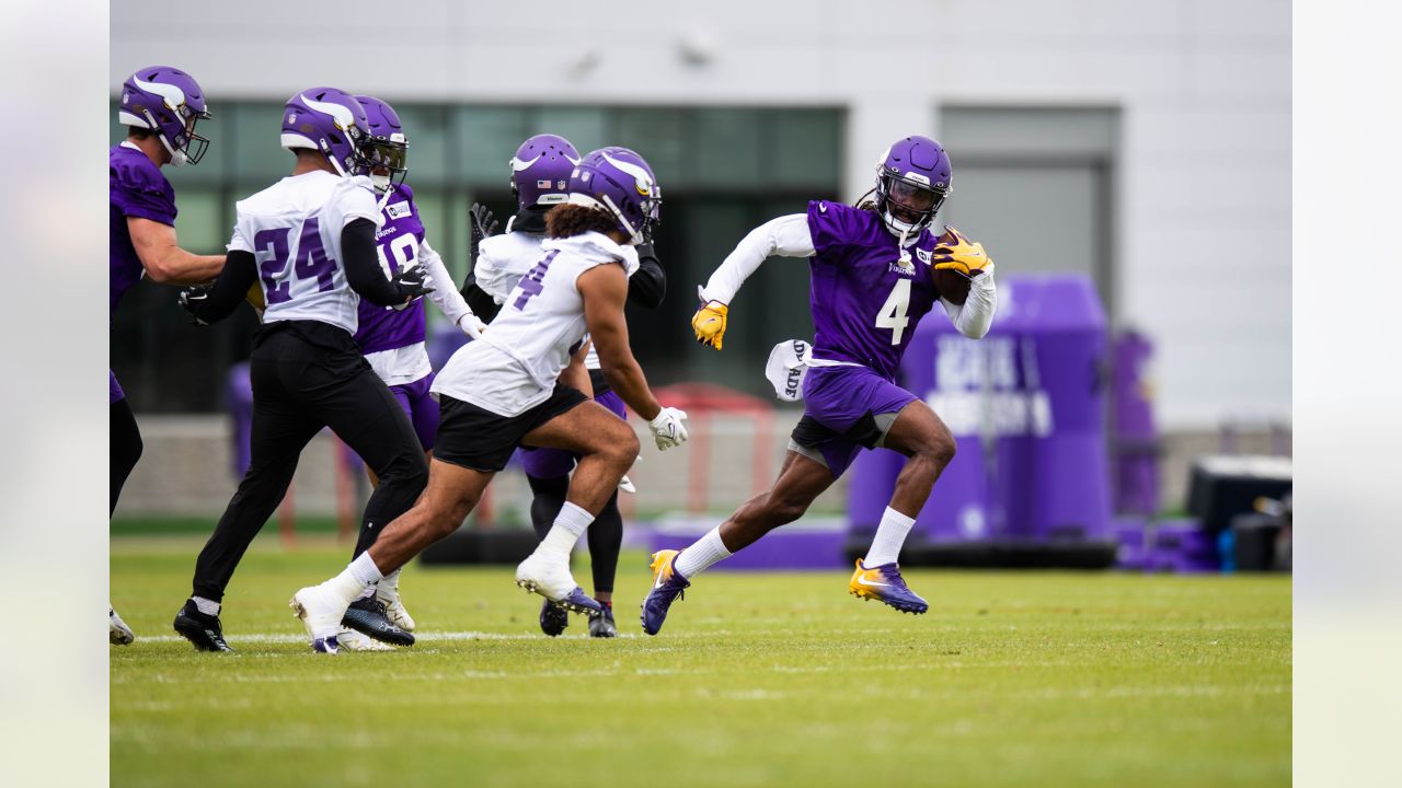 Vikings Listed Among 2022 NFL Teams That Could Exceed Expectations