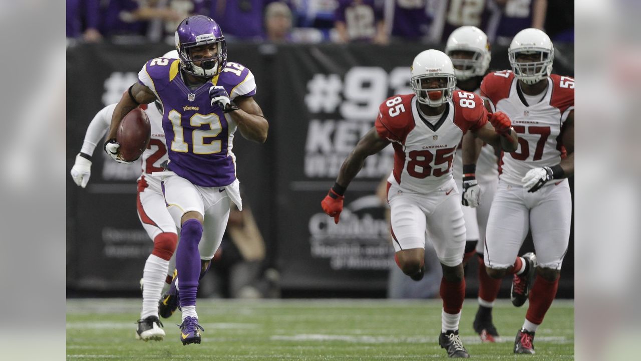 NFL expert picks: Cardinals-Vikings expert picks and predictions