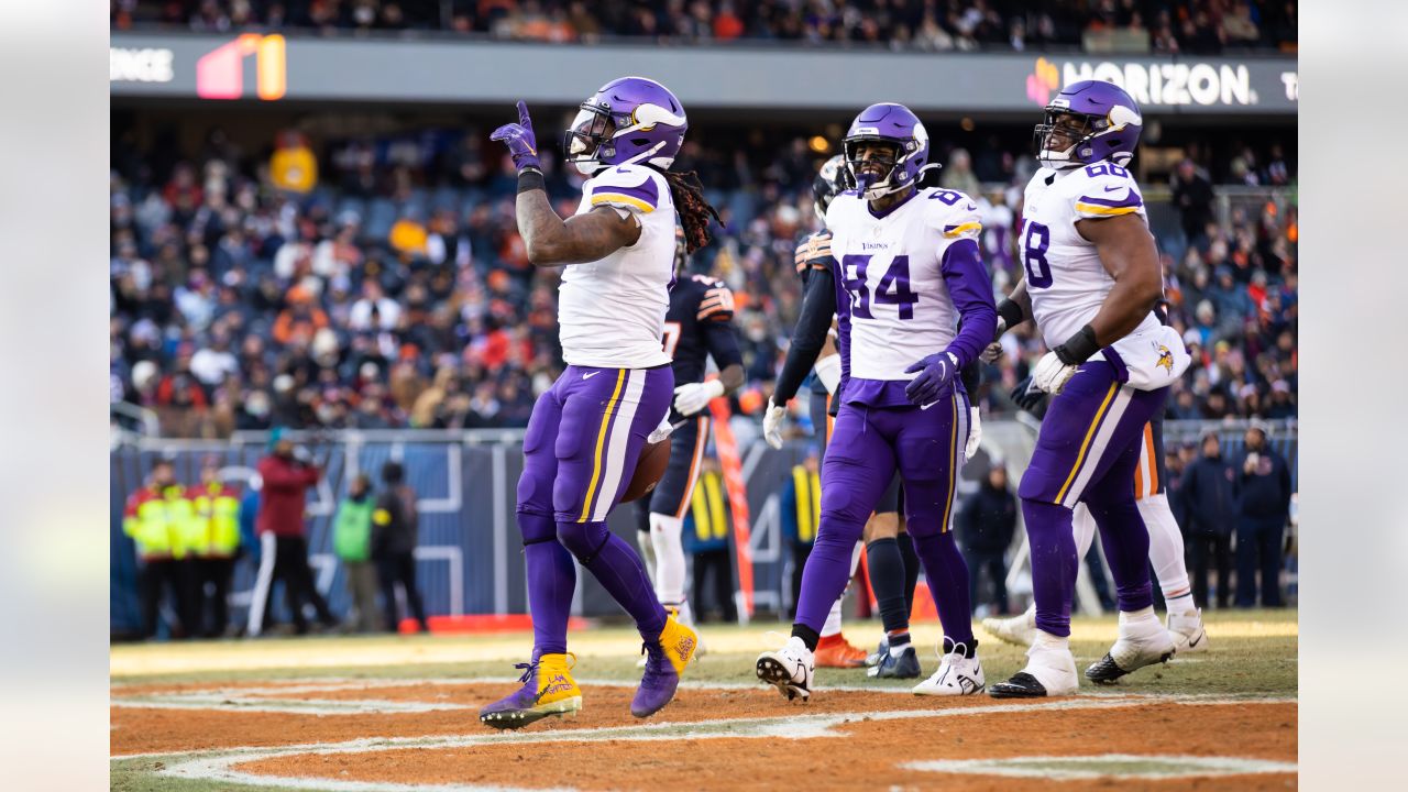 Minnesota Vikings 2023 free agent signings: Alexander Mattison - ESPN -  Minnesota Vikings Blog- ESPN