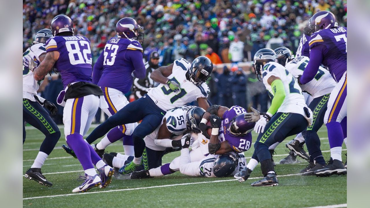 Seahawks, Vikings to use specially designed underwear for frigid wild-card  game