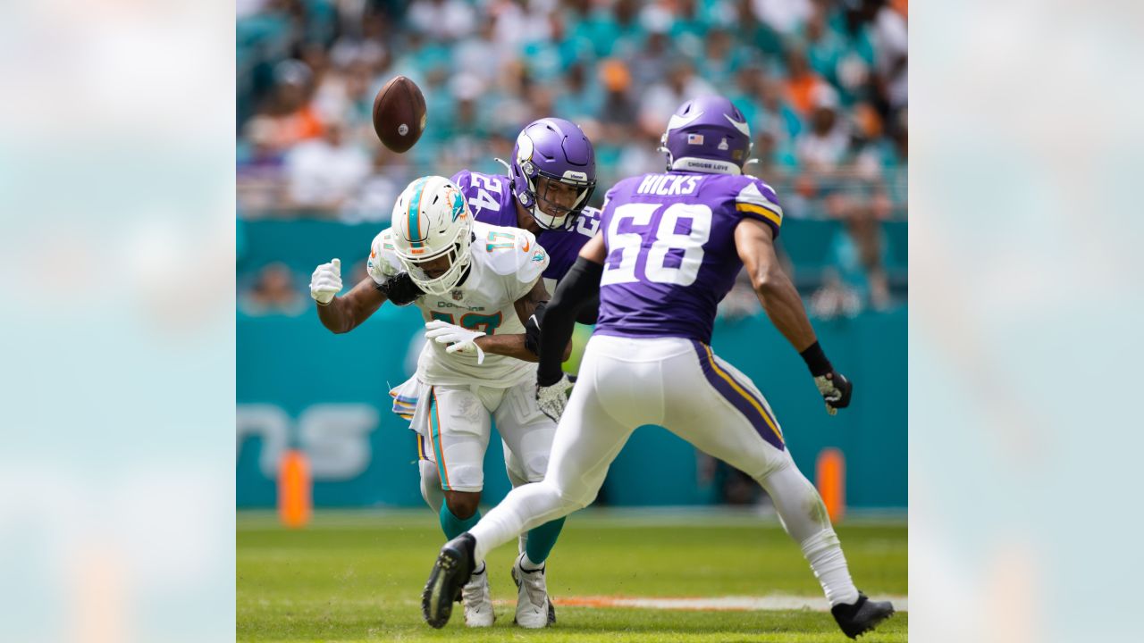 Vikings: With 5-1 record at bye week, where does the season go?