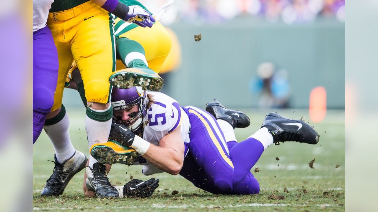 Minnesota Vikings at Green Bay Packers: Final injury reports for both teams  - Daily Norseman