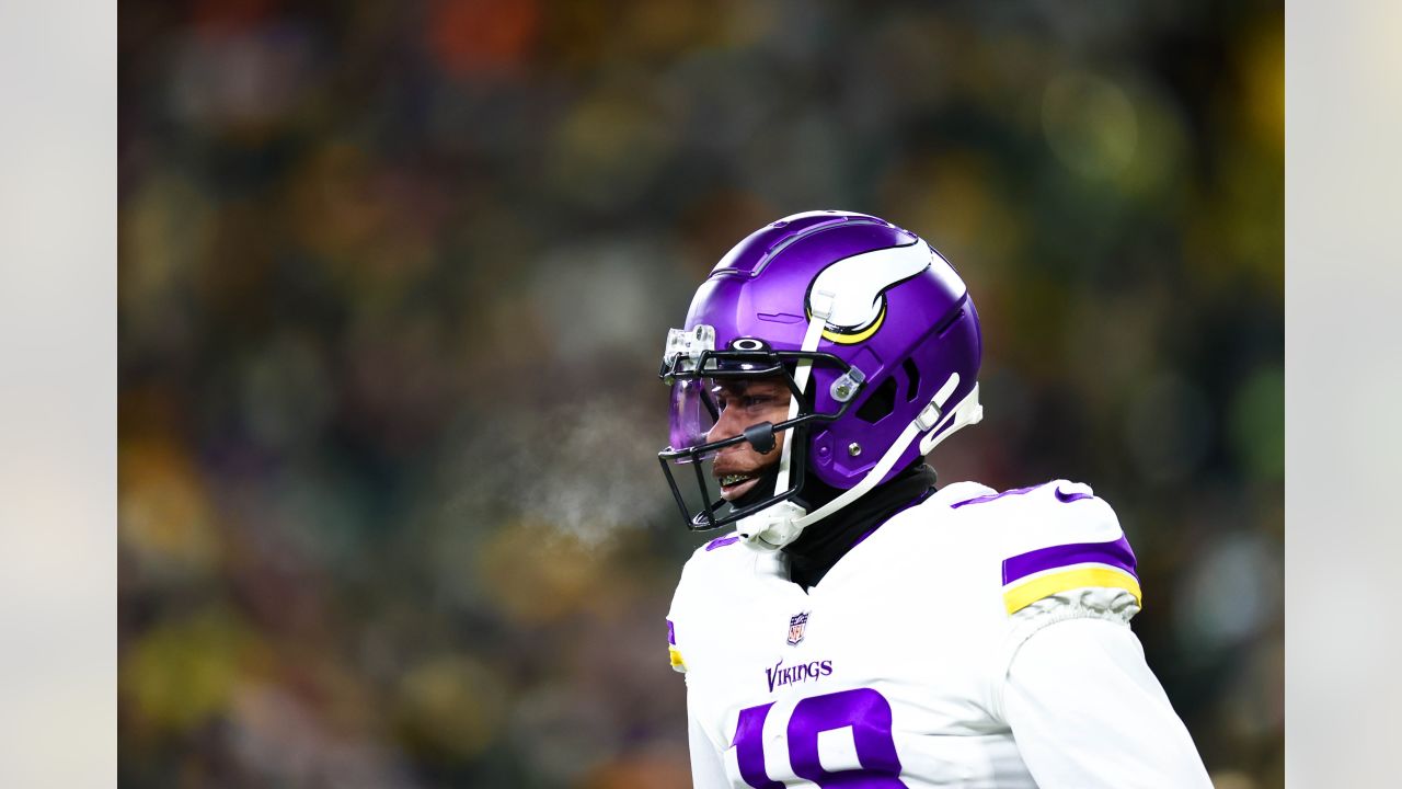 Vikings' Takeaways: Justin Jefferson takes another step toward stardom,  breaking down Kirk Cousins' day – SKOR North