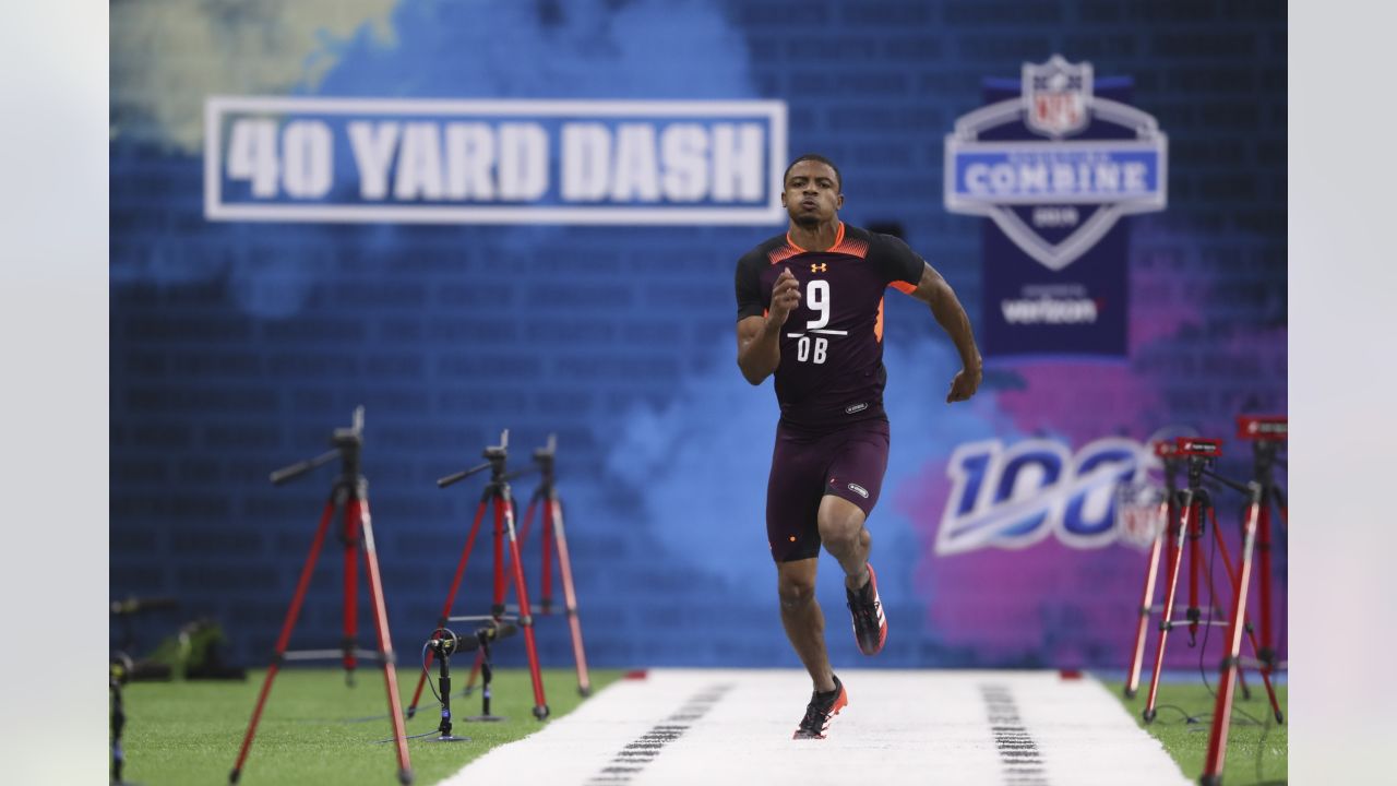 Minnesota native Amani Hooker got passed over by Gophers. Now he's starring  in the NFL.