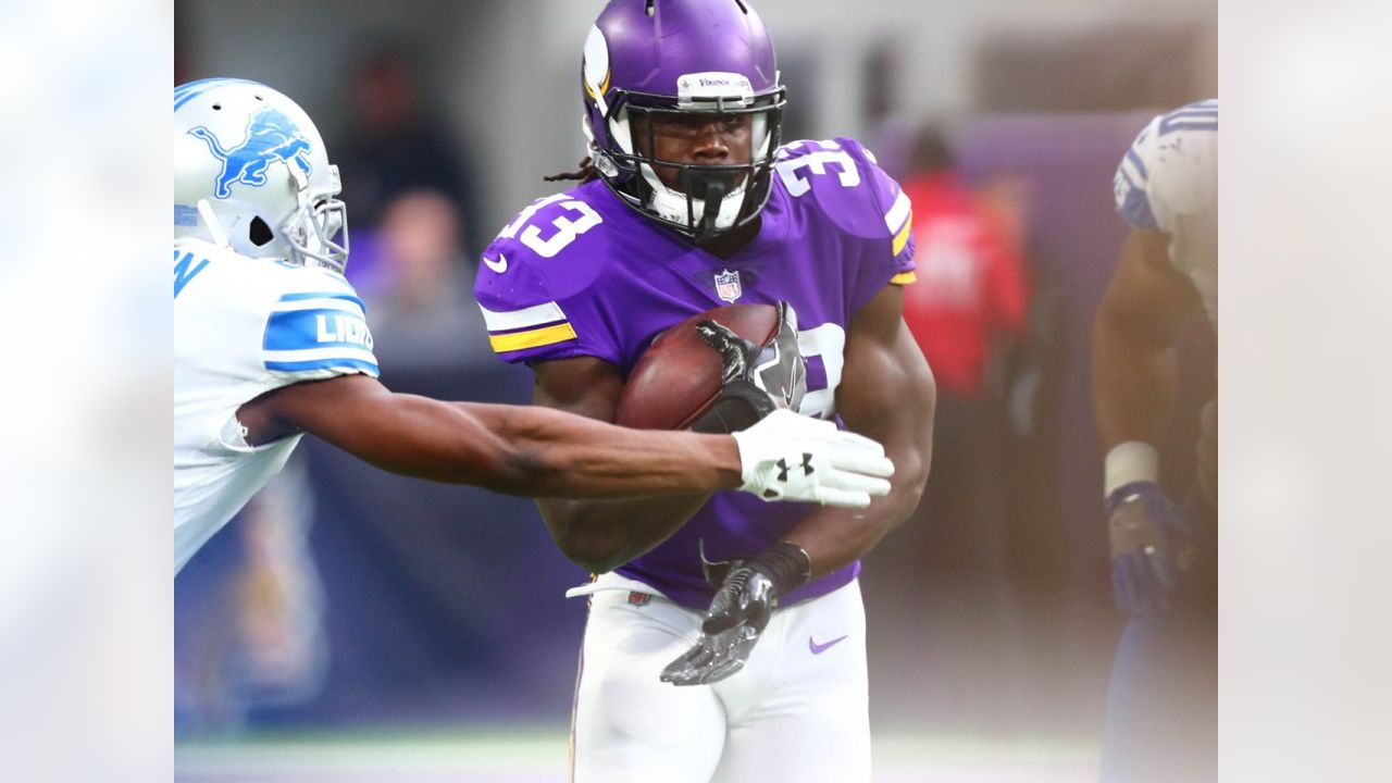 Detroit Lions: 5 Takeaways from Sunday's loss to Vikings – The Morning Sun