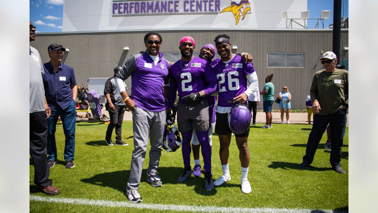 Minnesota Vikings Photo Gallery Joey Browner