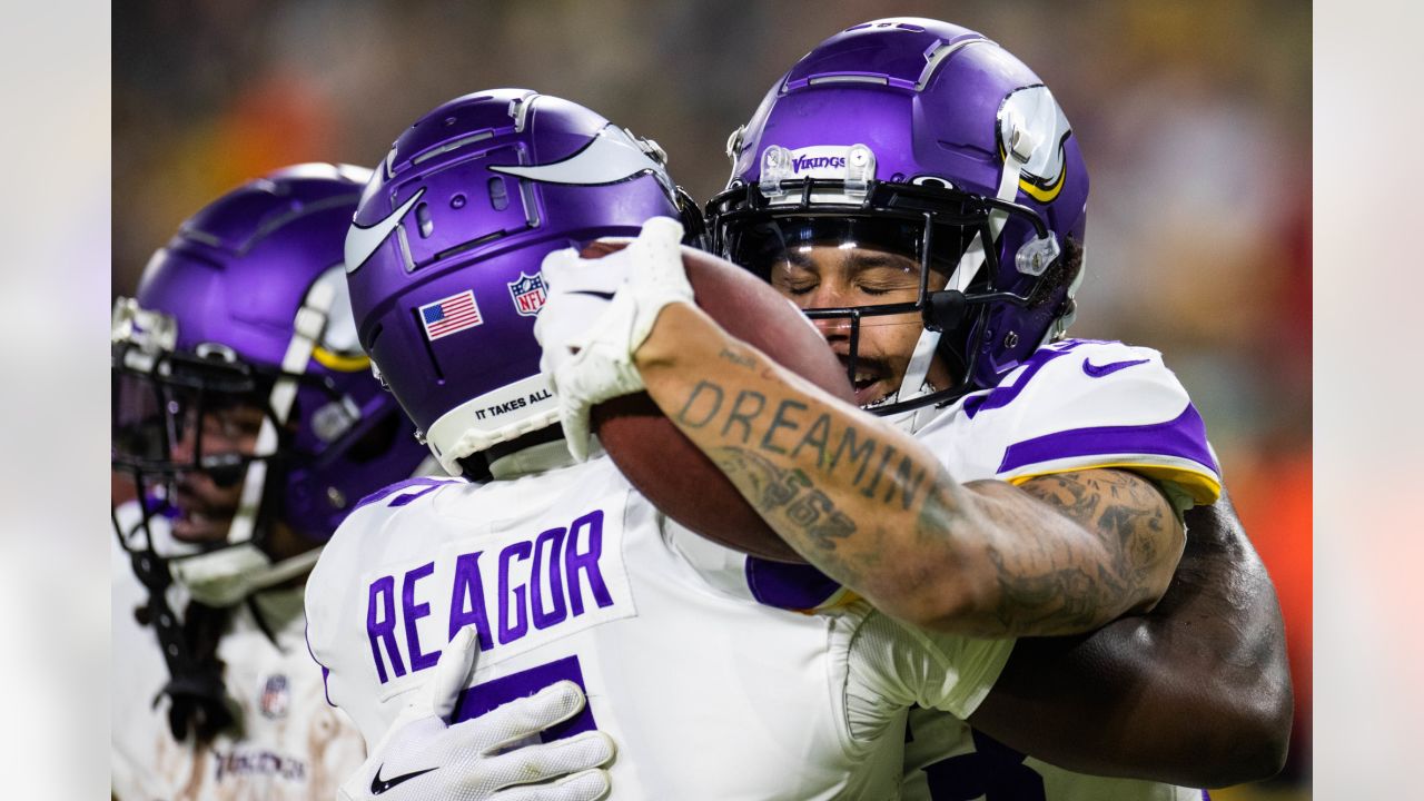 Minnesota Vikings Roster - 2023-24 Season - NFL Players & Starters