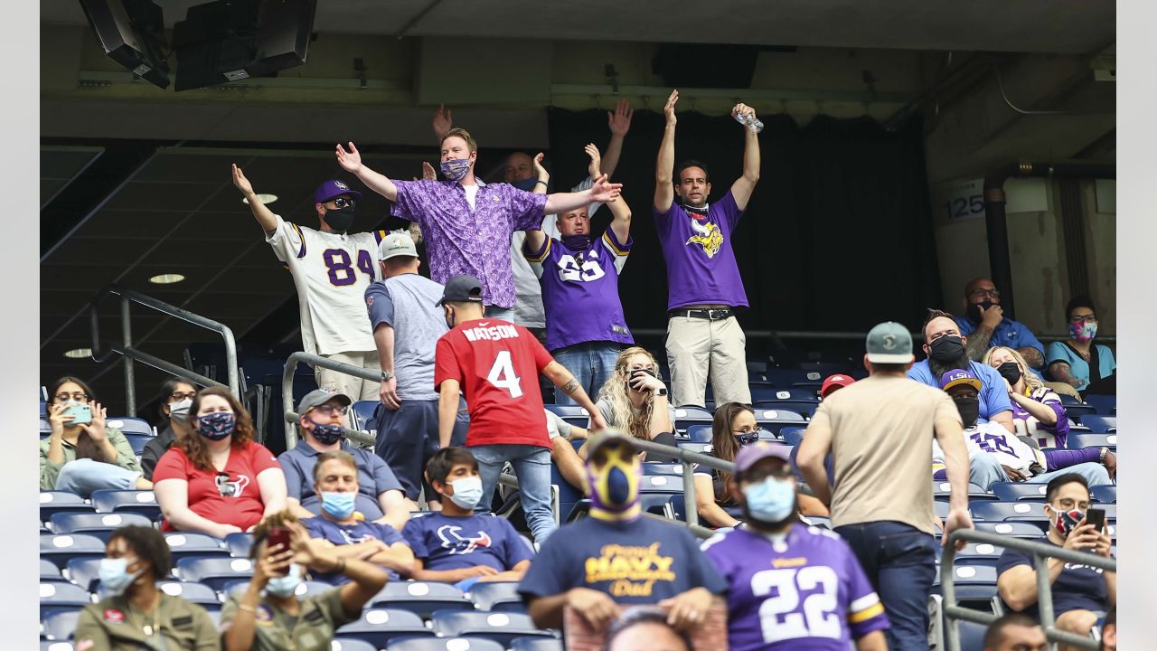 Vikings rookie CBs Jeff Gladney, Cameron Dantzler vow to be ready for  early-season aerial assaults – Twin Cities